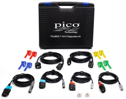 [PQ428] PicoBNC+ NVH 2-channel Standard Kit