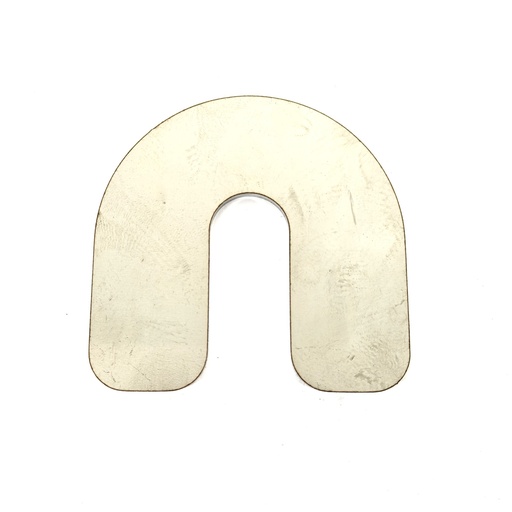 [109510] U-SIMMILEVY 80x82 8 MM RST