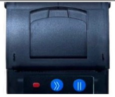 [106528/EN7640] PRINTER THERMO 58MM