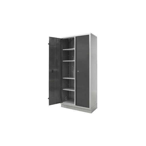 [0144-TGB1336E] FLEXLINE FLEX KEMIKAALIKAAPPI K 2000, L 915, S 428 MM