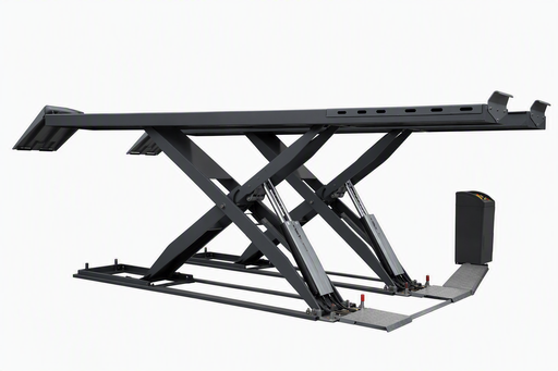 NF-LINE SATURNUS 50R N AJOSILTASAKSI HUOLTONOSTIN 5.000 KG 5.2 M AJOSILLOIN