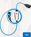 [12101000] NRG KICK PURE 32A CEE - 22KW, 10M, TYPE 2, 1-3-VAIHE