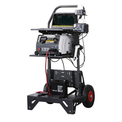 [074965] GYS FLASH VAUNU STARTFLASH 120