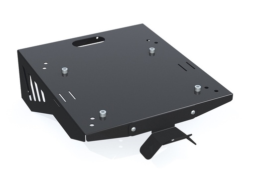 [055513] GYS FLASH SEINÄTELINE, HYLLY, AKKUVARAAJA/DIAGNOSTIIKKA