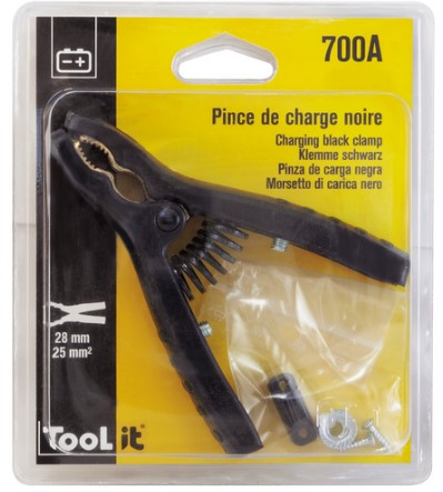 [025776] GYS FLASH PIHTI MUSTA SUOJATTU 120A