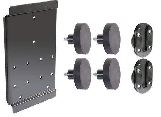 [029637] GYS FLASH MAGNEETTI SEINÄTELINE SEINÄMALLIN LATURILLE