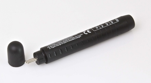 [DIAG0274] JARRUNESTEEN VESIPITOISUUSMITTARI  KYNÄMALLI