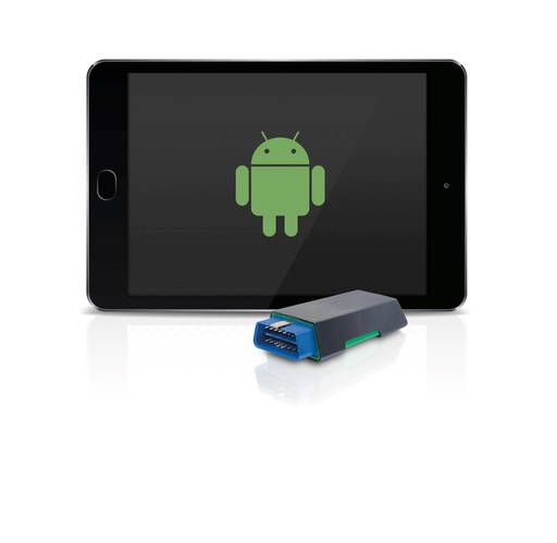[8PD015265101] MEGA MACS ONE