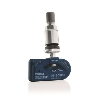 [F026C00466] TPMS UNIVERSAL VENTTIILI CLAMP-IN METALLI HOPEA