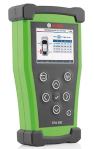 [0684400253] TPA 300 TPMS OHJELMOINTI LAITE
