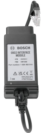 [1684465914] TPA 300 TPMS OBD-II MODUULI OHJELMOINTI LAITEELLE
