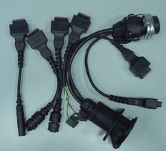 [1687001945] KTS-Truck Easy Connect kaapelisarjalaukku