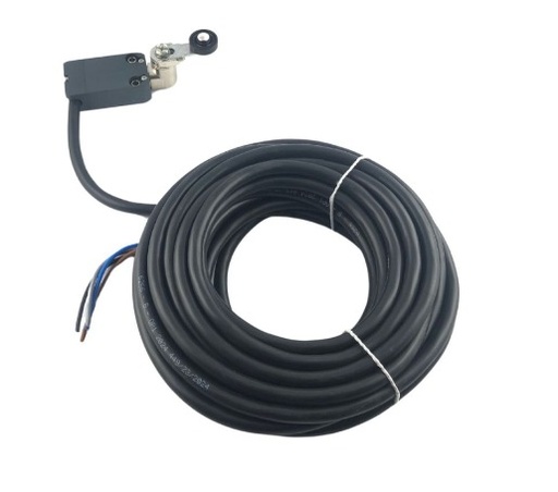 [458430] Z8132 DS ALARAJAKYTKIN CE-STOP