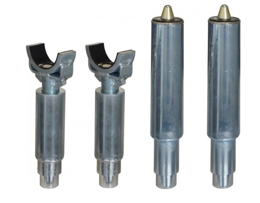 [520114] NOSTOPÄÄSARJA 2+2 KPL SPRINTER/CRAFTER 3.5-4T