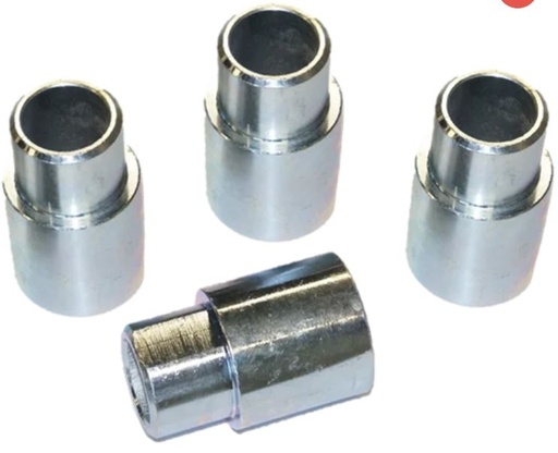 [561498] NOSTOHOLKKISARJA 4 KPL 50 MM 4.5-7 TONNISET 2-PILARIT