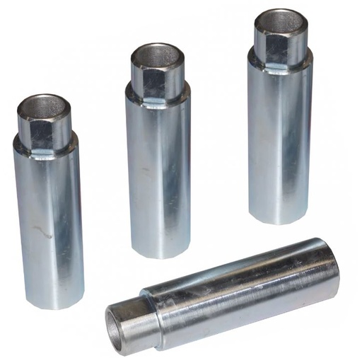 [565952] NOSTOHOLKKISARJA 4 KPL 150 MM 3-4 TONNISET 2-PILARIT