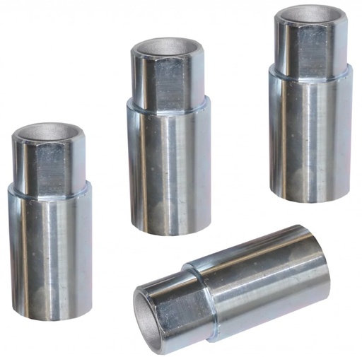 [561514] NOSTOHOLKKISARJA 4 KPL 100 MM 4.5-7 TONNISET 2-PILARIT