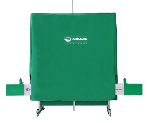 [8PZ010611381] HELLA CSC-SUOJAHUPPU