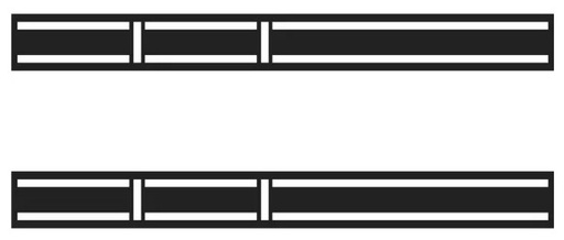 [8PZ010611621] CSC-KIT REAR CAM KIT II - SIDE (CSC 3-02 360 KALIBRTOINTIMATTO VAG)