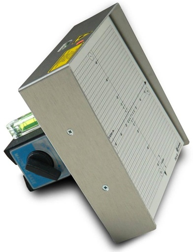 [8PZ010611321] CSC-KIT RADAR MAGNEETTILASER 4-02