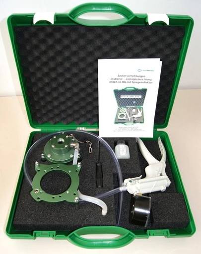 [8PZ010611251] CSC-KIT RADAR II (TUTKASARJA 2) 4-03