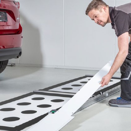 [8PZ015269041] CSC KOHDISTUSAPU TAKATUTKA KÄYTETÄÄN RADAR III KANSSA