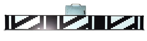 [8PZ010624961] CSC KALIBROINTIPANEELI LASER SENSOR CSC 5-01