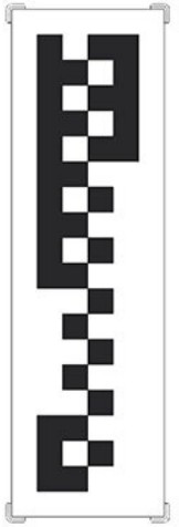 [1688130261] DAS KOHDETAULU CTA200-1 XL UNIVERSAL KIA/HYUNDAI/FIAT/PSA 