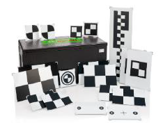 [SP09000004] DAS 3000 STARTER KIT 2.2 PROFESSIONAL TAULUSARJA LAATIKOSSA