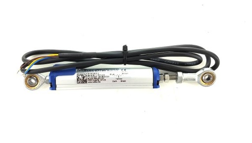 [SE15015PO93] SHERPA SHERLANE 3,5 POTENTIOMETRIKORJAUSSARJA IP65 UUSI