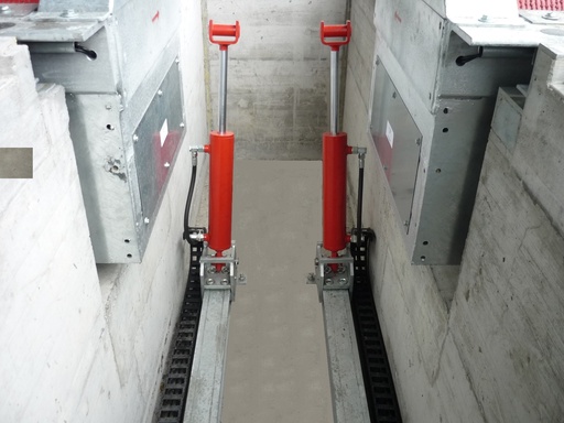 [SVZ410461] SHERPA LS-12 KUORMITUSLAITE 10T