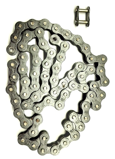 [SE10410KE08] SHERPA BPS-TWIN 13-13.8 KETJU