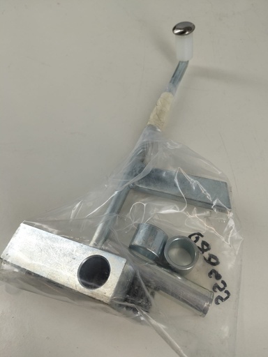 [559880] CONSUL H491/41XX VAIJERIKATKOVALVONTA SIS. NIPPELIT