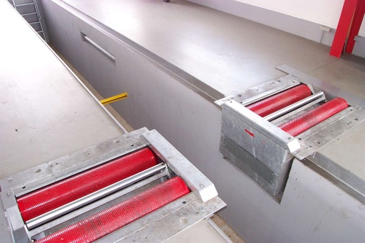 [SVP410114] JARRUTESTERI BPS-TWIN XT-13100