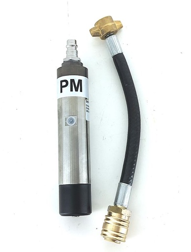 [SVZ180046C] SHERPA BPS RADIOJARRUPAINELÄHETIN