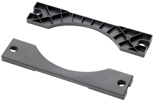 [1690702082] EASY 3D/CCD/Q-LIGN TÄYTEPALA KÄÄNTÖLEVYILLE, MUOVIA.