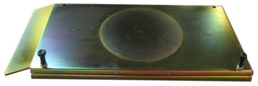 [OF100701] OPTIMO KÄÄNTÖLEVYSARJA PITKÄ, 3D TYÖNTÖKOMPENSOINTIIN