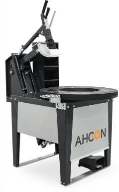 [61012140] AHCON BBRT 900 PALTEENIRROTIN PREMIUM