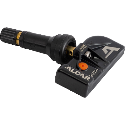 [S4A101] ALCAR YLEISMALLIN OHJELMOITAVA TPMS VENTTIILI KUMI