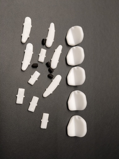 [1695108318] TCE 44XX MAGIC FINGERIN MUOVISUOJASARJA