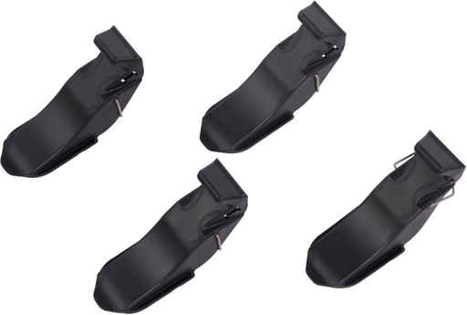 [1695101502] BEISSBARTH MS530/630 VANTEEN KIINNITYKSEN MUOVISUOJA TCE4430/35 4KPL