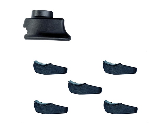 [1695101503] BEISSBARTH MS530/630 ASENNUSPÄÄN MUOVISUOJASARJA TCE 44XX 1+5KPL