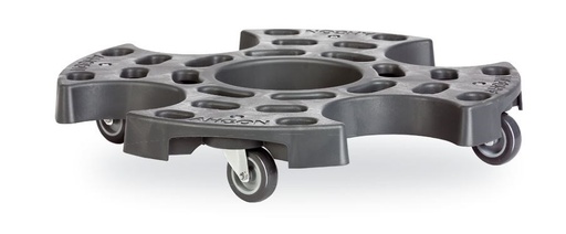 [80000CKWT-R] WHEEL TROLLEY RECYCLED XL BASIC