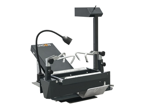 [20020000] AHCON TS 9000 TYRE SPREADER RENKAAN LEVITIN