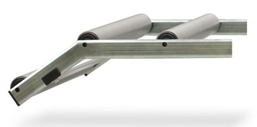 [55000201] AHCON JATKORATA 500 MM, TAITETTU