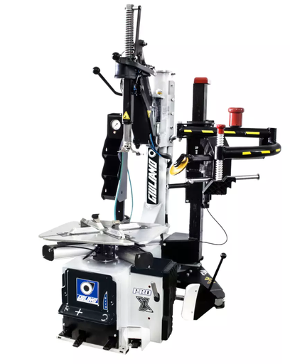 [0203285N] GIULIANO SX119PRO 27' RENGASKONE YLÖS NOUSEVALLA ASENNUSPÄÄLLÄ JA  APUVARRELLA