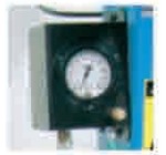 [23023] GIULIANO/HOFMANN MEGAPLAN TÄYTTÖMITTARI JALKAPOLKIMELLA