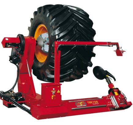 [0-12130601/16] TBE 156 S PRO 2V RASKAS RENGASKONE 14-35"  KAKSINOPEUKSINEN