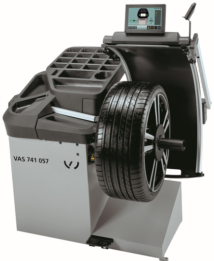 [EEWB772APE7] JOHN BEAN TASAPAINOTUSKONE VAS 741 057