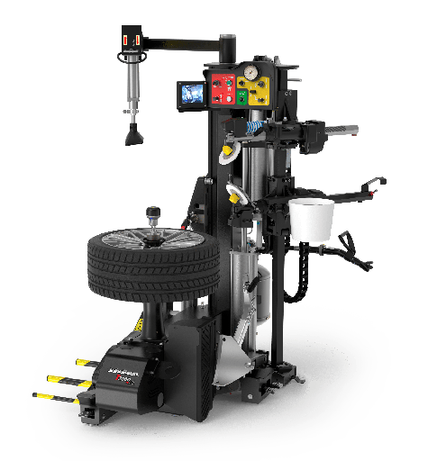 [EEWH586AE2] JOHN BEAN LEVERLESS RENGASKONE T7800P 2S 30"